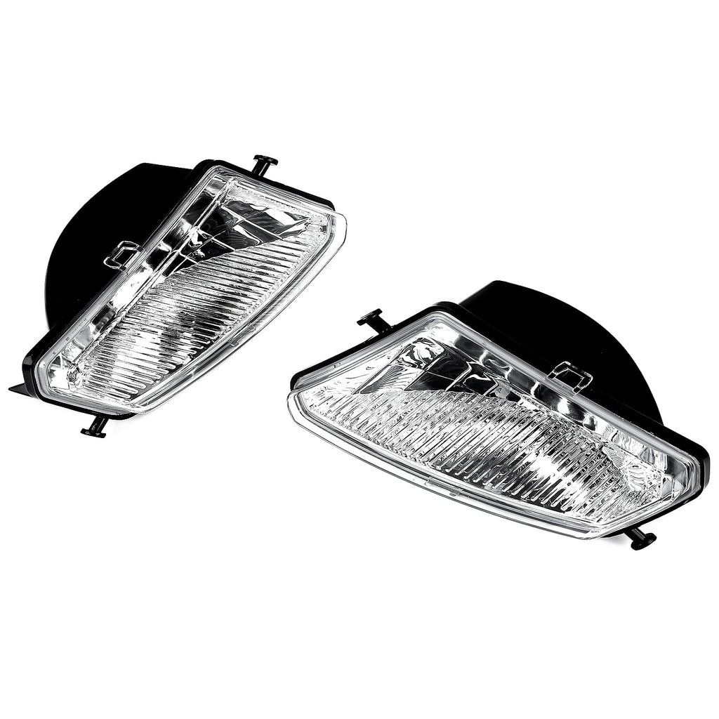 Left Right Headlights Assembly for Polaris Sportsman – fits Polaris Sportsman (view 7)