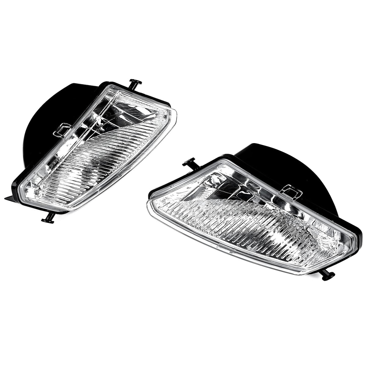 Left Right Headlights Assembly for Polaris Sportsman – fits Polaris Sportsman (view 7)