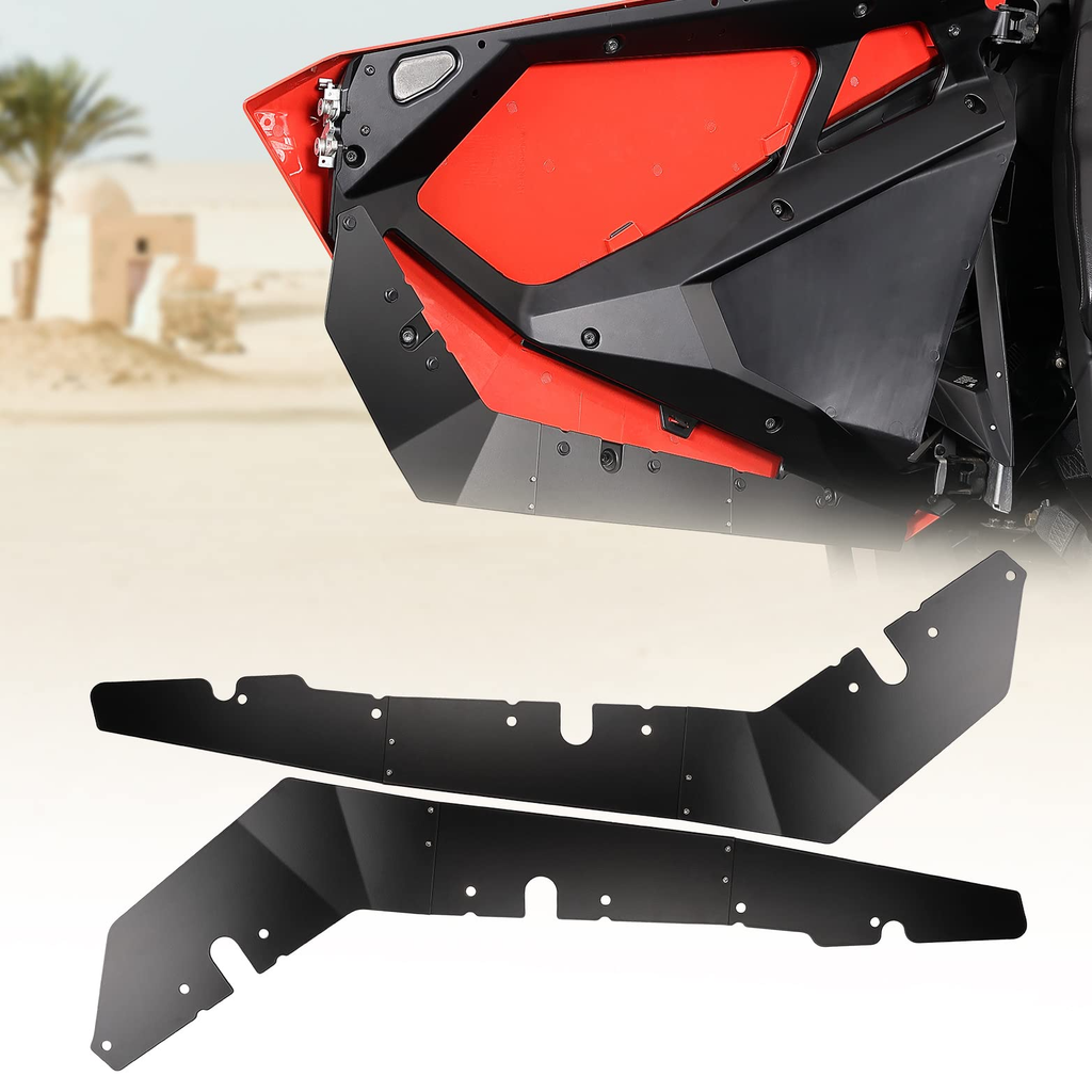 Lower Door Panels Insert Kit for Polaris RZR PRO XP 2020-2024 – fits Polaris RZR Pro R (view 7)