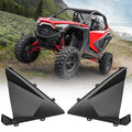UTV Lower Half Doors Panels for RZR PRO XP/R/Turbo R 2020-2024 – fits Polaris RZR