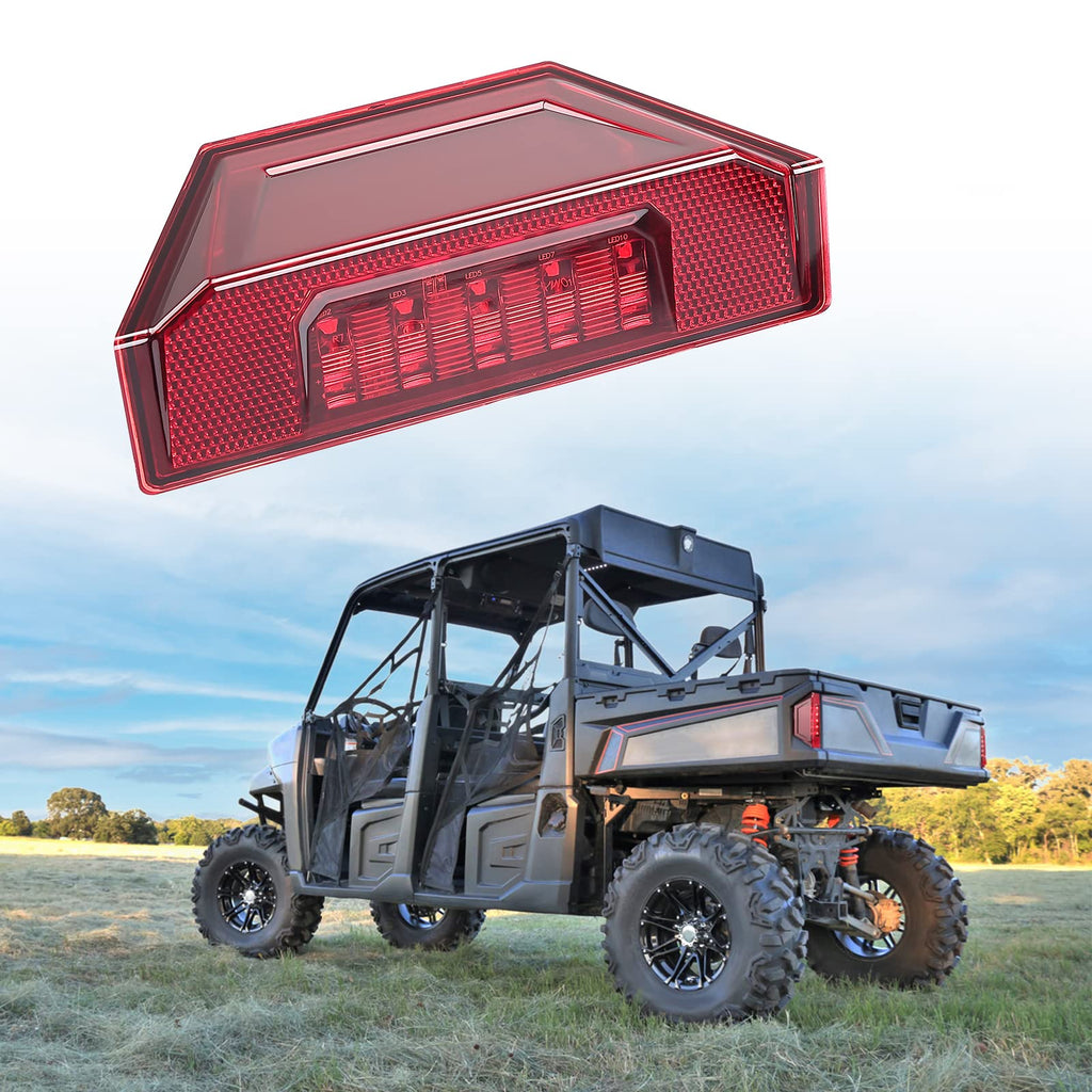 Tail Light for Polaris Ranger / General (1 PCS)
