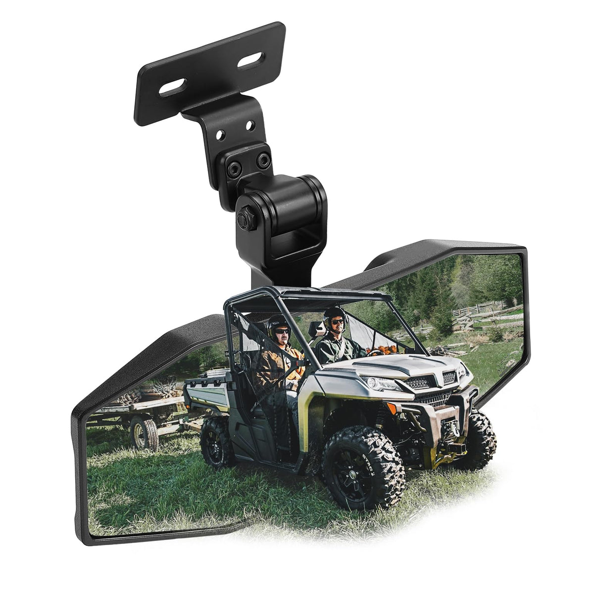Rear View Mirror for Ranger|CFMOTO Uforce 1000/1000 XL