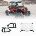 Cab Enclosures Front Windshield for Polaris RZR XP 1000/4 – fits Polaris RZR XP 1000 (2014-2023)