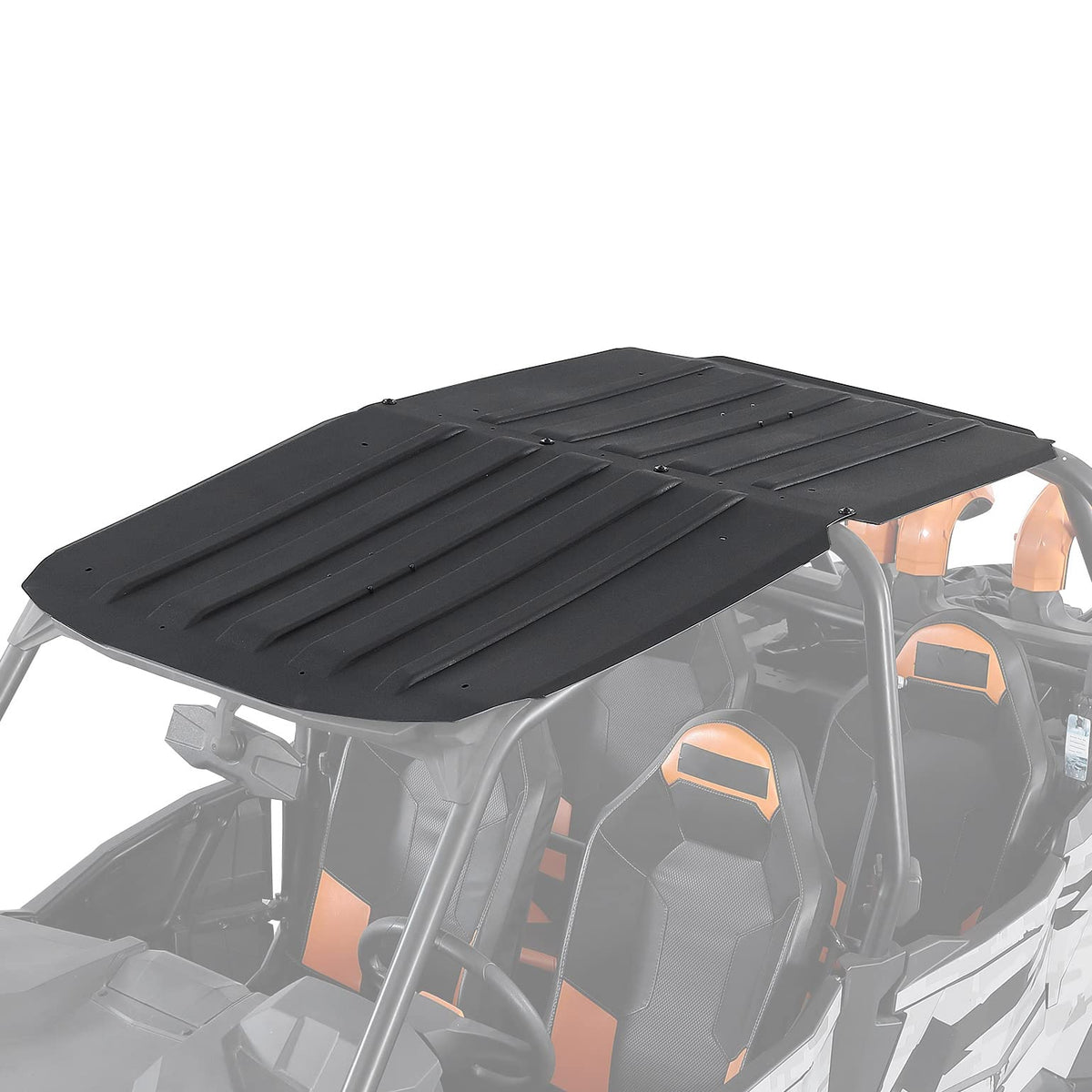 Heavy Duty 4 Doors Hard Roof For Polaris RZR XP 4 1000/ Turbo / S4 – fits Polaris RZR 4 900
