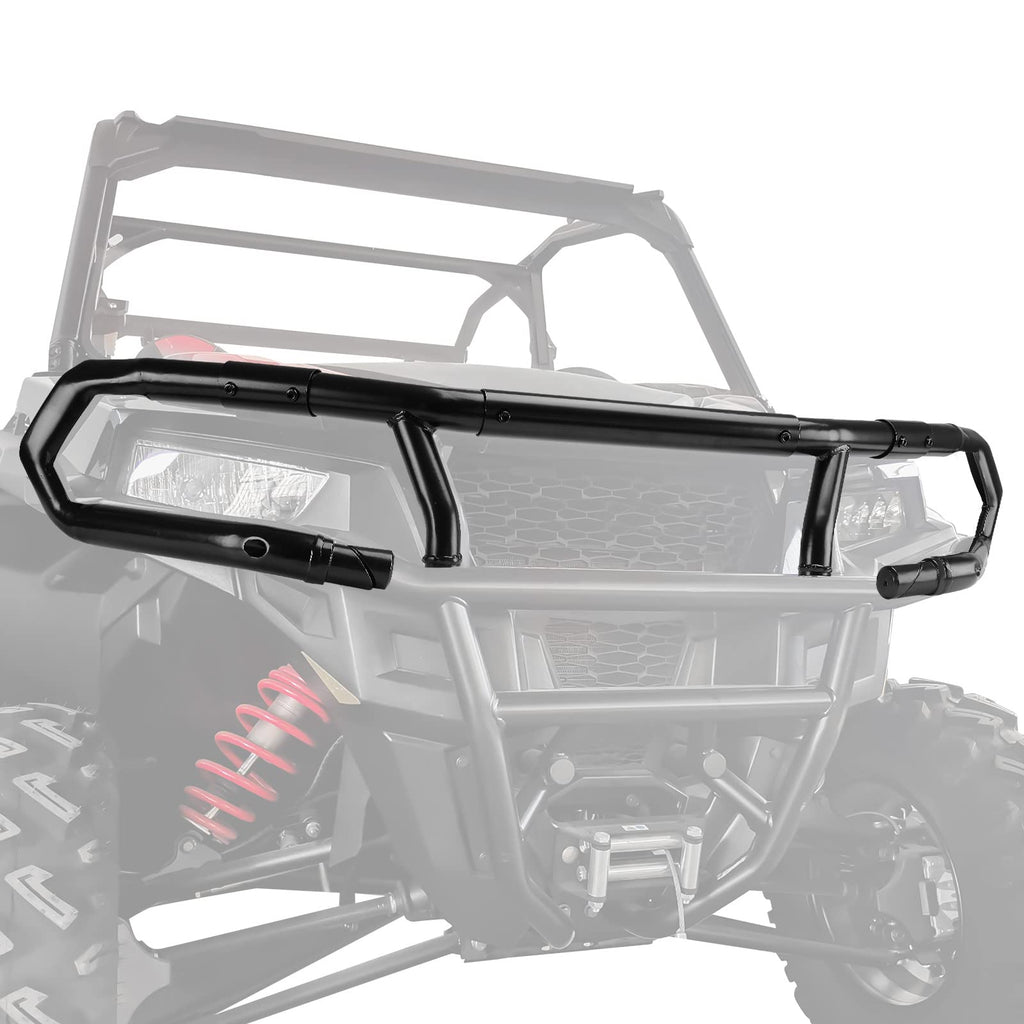 Front Upper Bumper for Polaris General 2016-2024 – fits Polaris General 1000