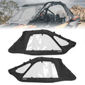 Soft Cab Enclosure Upper Doors for Polaris RZR PRO XP/Turbo R (2 seat) – fits Polaris RZR Pro XP
