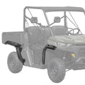 Fender Flares for Can-Am Defender HD5|7|8|9|10 – fits Can-Am Defender HD10