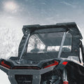 Soft Rear Windshield for Polaris RZR XP 1000 /4 2014-2023 – fits Polaris RZR XP 1000 (2014-2023)