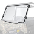 Front Full Windshield for Ranger Midsize 500 570 2015-2022 – fits Polaris Ranger 500 (2017-2022)