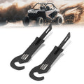 4.5" Door Latches for RZR/ General/ Turbo 2020-2025 – fits Polaris General 1000