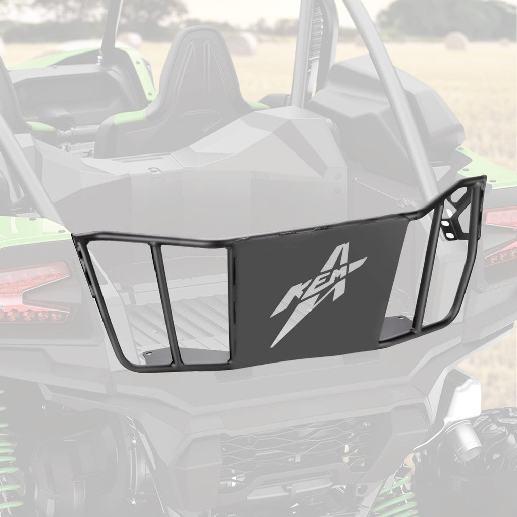 UTV Tailgate for Kawasaki Teryx 1000 2020-2024 – fits Kawasaki Teryx 800