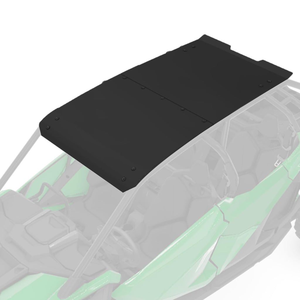 Aluminum Roof for RZR PRO XP4/ Turbo R4 2020-2024 – fits Polaris RZR Pro XP 4