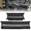 2PCS Dash Storage Nets for Can-Am Defender / MAX