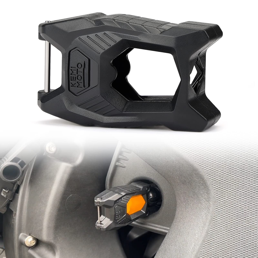 Key Holder Fit Can-am Ryker/Outlander