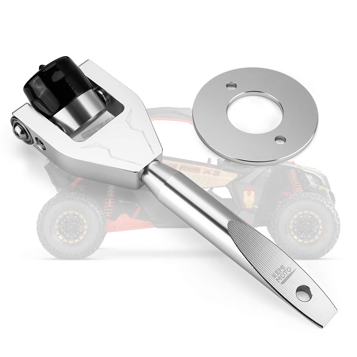 Belt Changing Tool Kit for Can-Am Maverick X3
