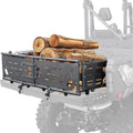 Bed Extender Tailgate Extension for CFMOTO Uforce 1000/1000 XL