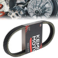 UTV Heavy Duty Carbon Drive Belt for RZR PRO XP /Turbo – fits Polaris RZR Pro XP