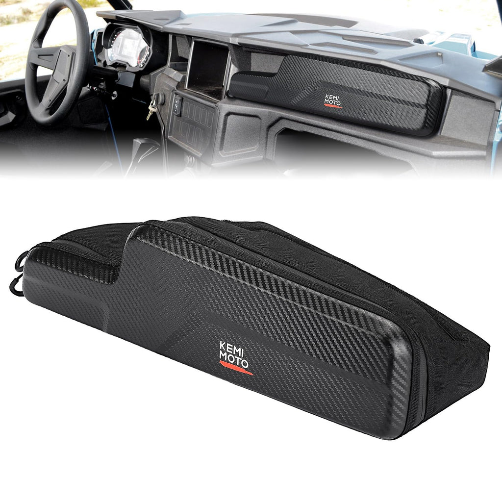 Dashboard Storage Bag for Polaris General 1000/4 1000 – fits Polaris General 1000 (view 8)