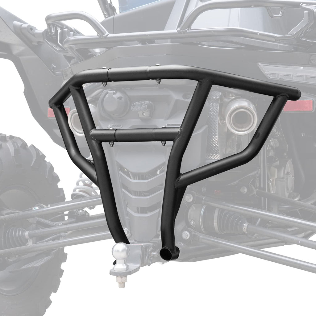 Rear Bumper Brush Guard for CFMOTO ZForce 950 Accessories