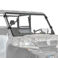 Airflow Sliding Vented Front Windshield for CFMOTO UFORCE 1000|1000XL