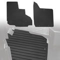Floor Mats for Kawasaki Mule PRO MX – fits Kawasaki Mule