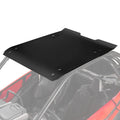 Aluminum Black Hard Roof Top for Polaris RZR PRO XP 2020-2024