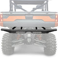 Rear Brushguard Bumper for Polaris Ranger XP 1000 / CREW 2018-2026
