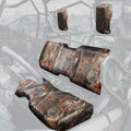 Seat Covers for Honda Pioneer 700 700-4 2014-2024 (Camo)