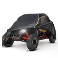 UTV Cover for Can-Am Maverick X3, Polaris RZR, Kawasaki – fits Can-Am Maverick X3 2-Seat