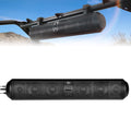 6 Speaker 28" UTV Bluetooth Sound Bar for Can Am Maverick/X3/ Trail/ Defender/ Commander – fits Can-Am Maverick X3 2-Seat