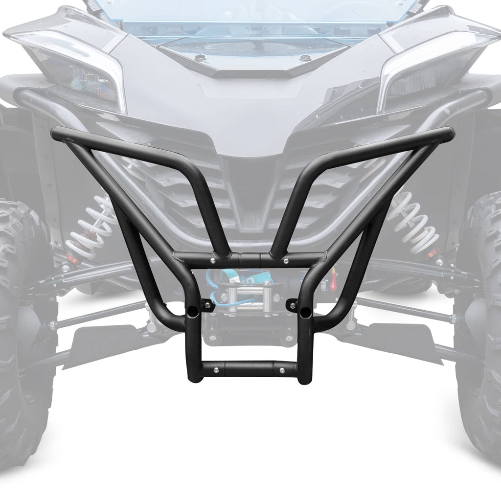 Front Bumper Brush Guard for CFMOTO ZForce 950