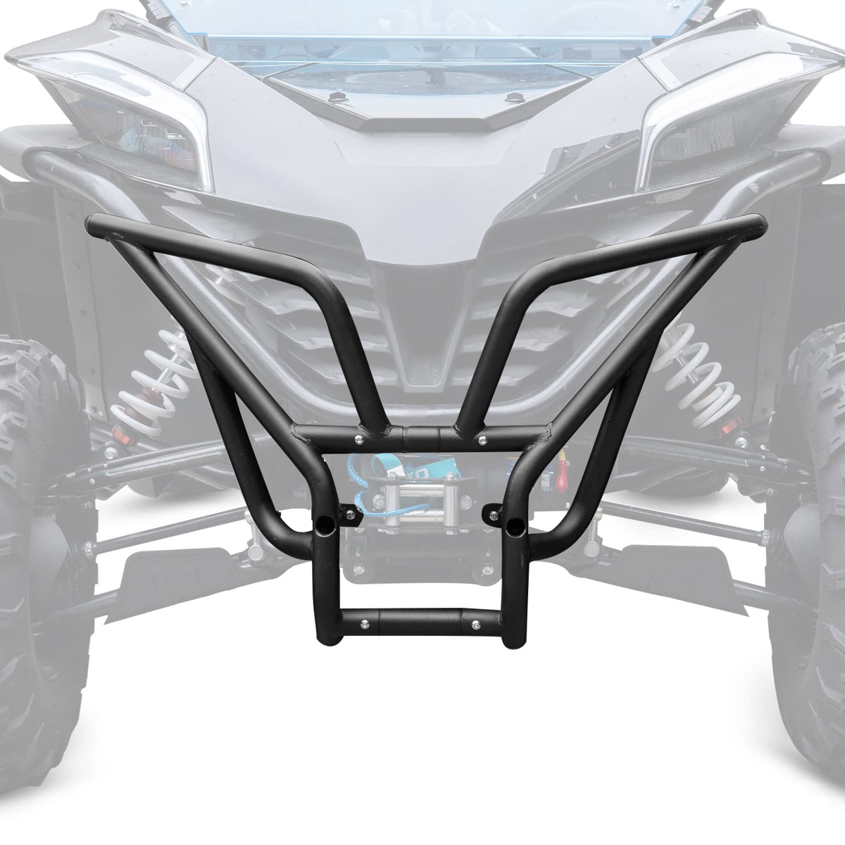 Front Bumper Brush Guard for CFMOTO ZForce 950