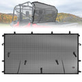 UTV Soft Rear Window Net For Pioneer 1000-6 – fits Honda Pioneer
