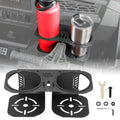 Upgrade Stable Garb Bar Cup Holder for Polaris RZR XP – fits Polaris RZR 4 800