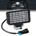 Upgraded Backup Light with Switch for Ranger XP 1000/Crew 2018-2024