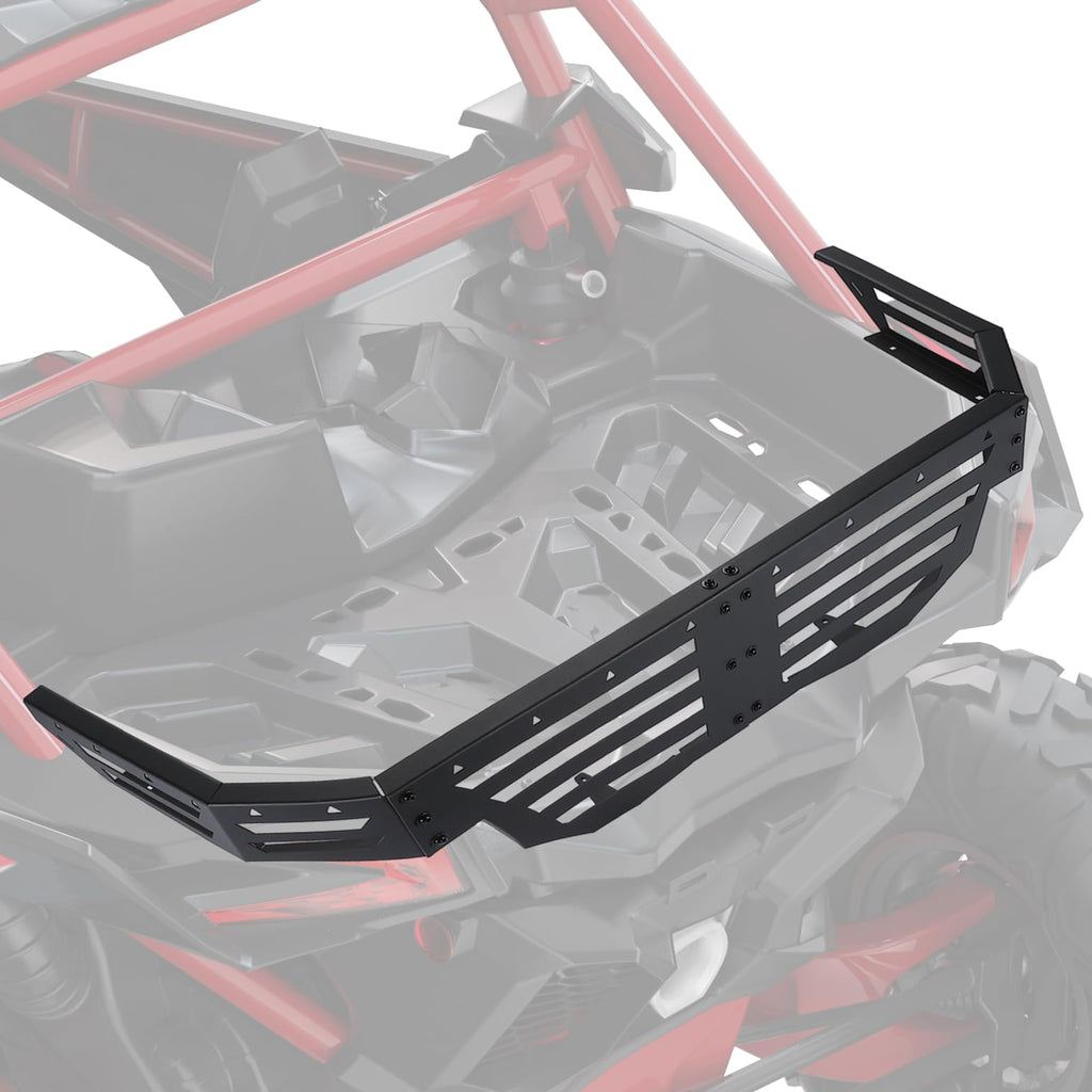 Rear Cargo Tailgate for Can-Am Maverick X3 / X3 MAX – fits Can-Am Maverick X3 MAX (view 6)