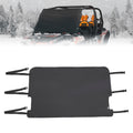 Windshield Cover for Ice and Snow for Polaris RZR XP 1000 / Turbo – fits Polaris RZR XP 1000 (2014-2023)