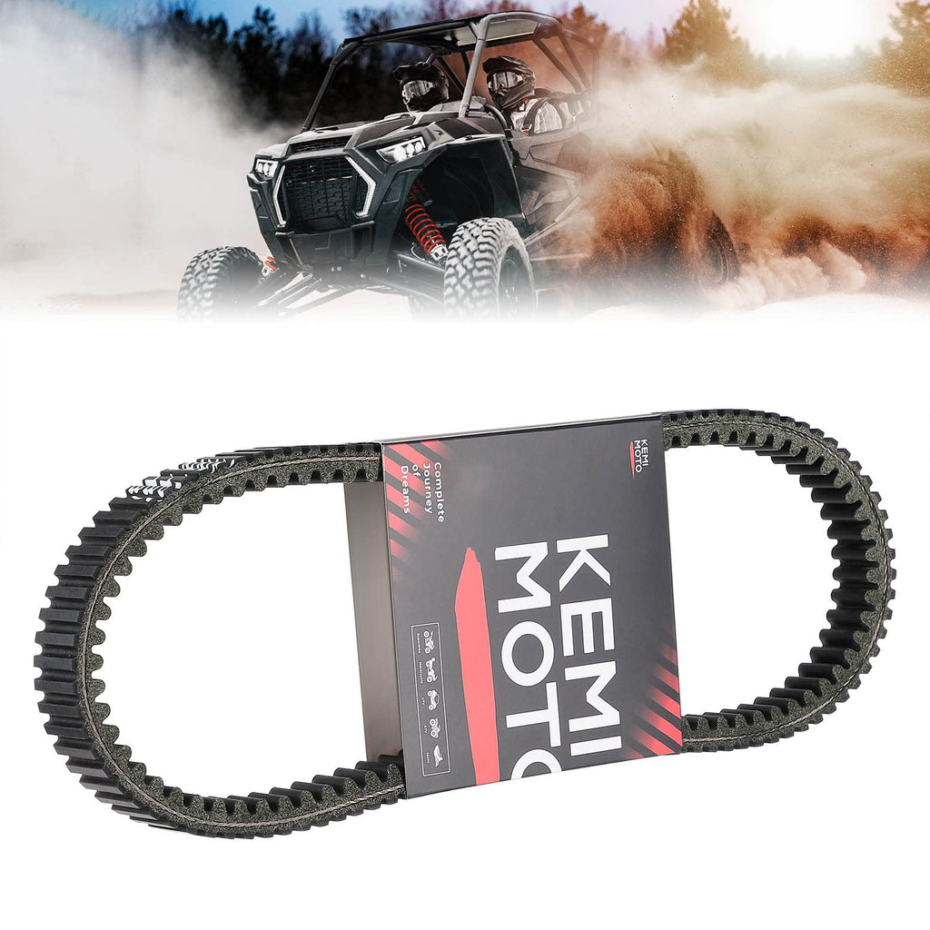 Drive Belt for Polaris General XP 1000/ RZR XP 1000 Heavy Duty – fits Polaris RZR S 1000 (view 8)