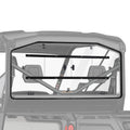 Sliding Rear Windshield for Can-Am Defender HD10|9|8|7|5 – fits Can-Am Defender HD10