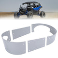 Stainless Steels Belt Inner Clutch Cover Guard for Can-Am Maverick X3 – fits Can-Am Maverick X3 2-Seat