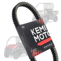 UTV Drive Belt for Kawasaki KAF400 Mule 600 610 / Mule SX – fits Kawasaki Mule 600 / 610