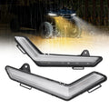 LED DRL Front Signal Light for Can am Defender HD10|9|8|7|5