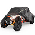 4-Seater UTV Cover for Polaris RZR/Ranger, ZForce 950 Sport 4 (S) – fits Polaris RZR