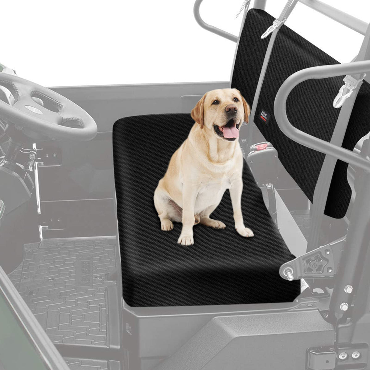 Front Bench Seat Cover for Kawasaki Mule