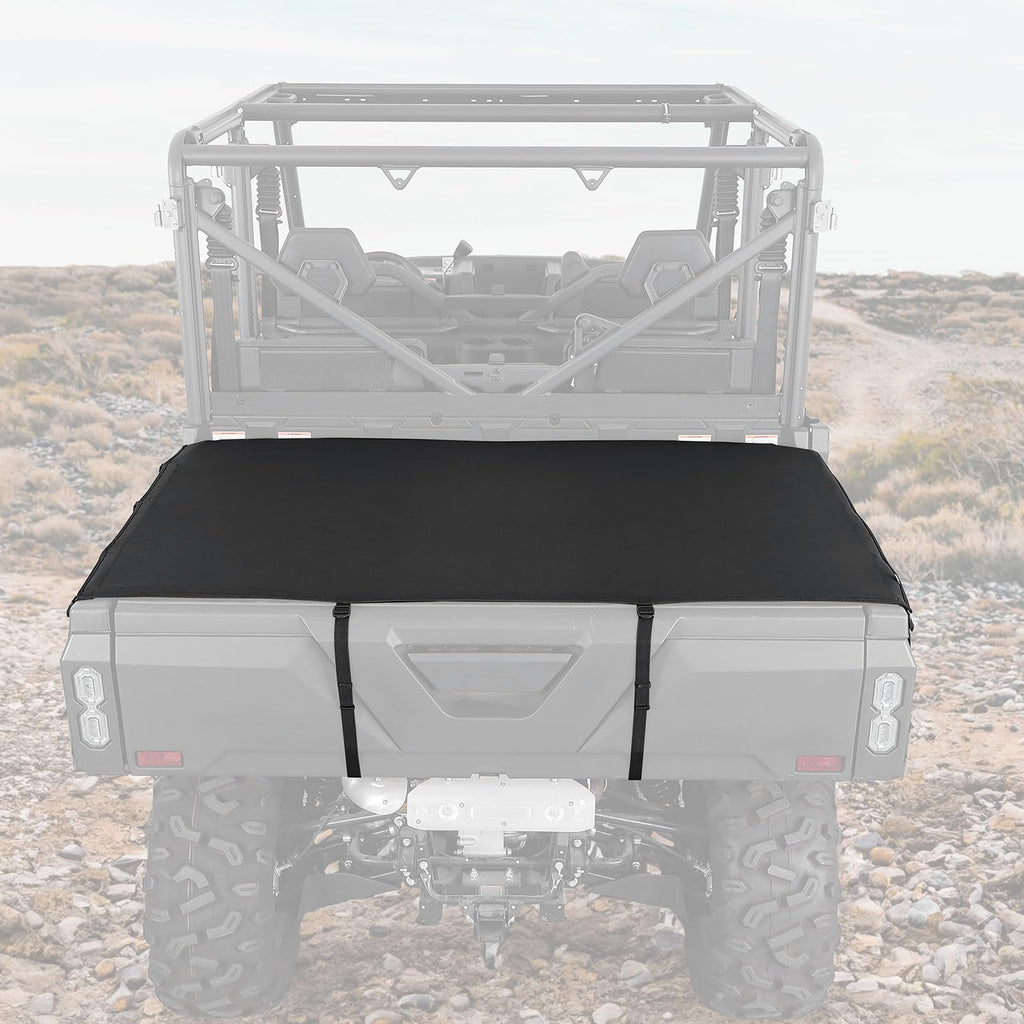 Soft Cargo Bed Cover for CFMOTO UFORCE 1000/1000 XL