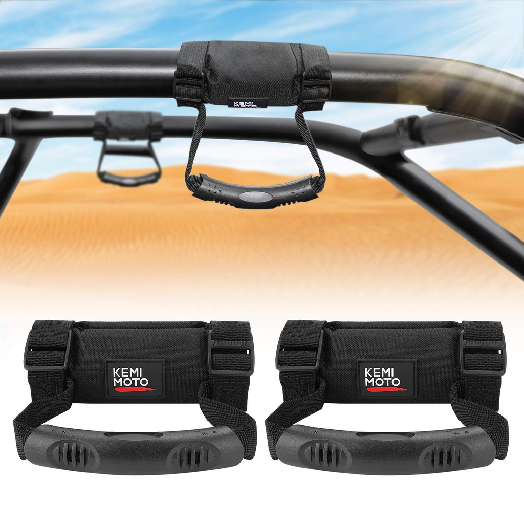 UTV Grab Handles Grip (2 Pack )