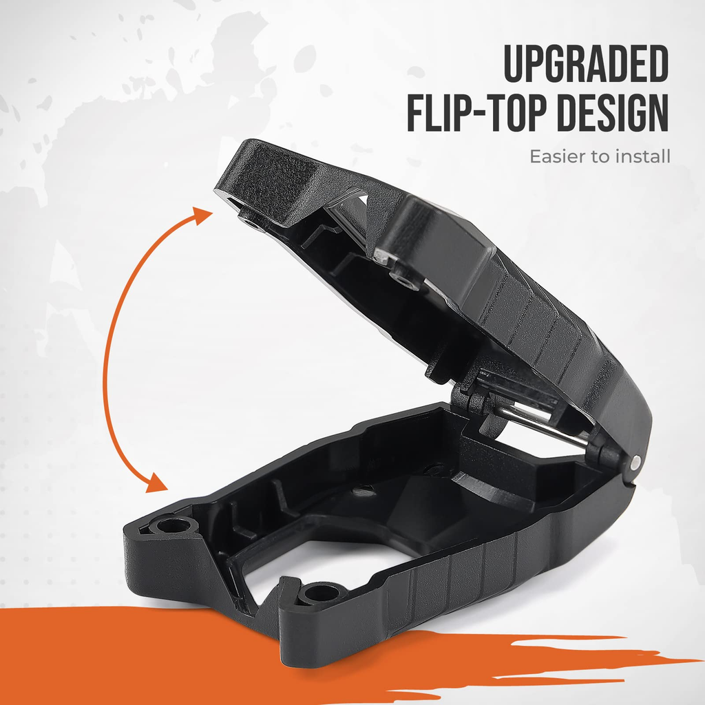 Key Holder Fit Can-am Ryker/Outlander