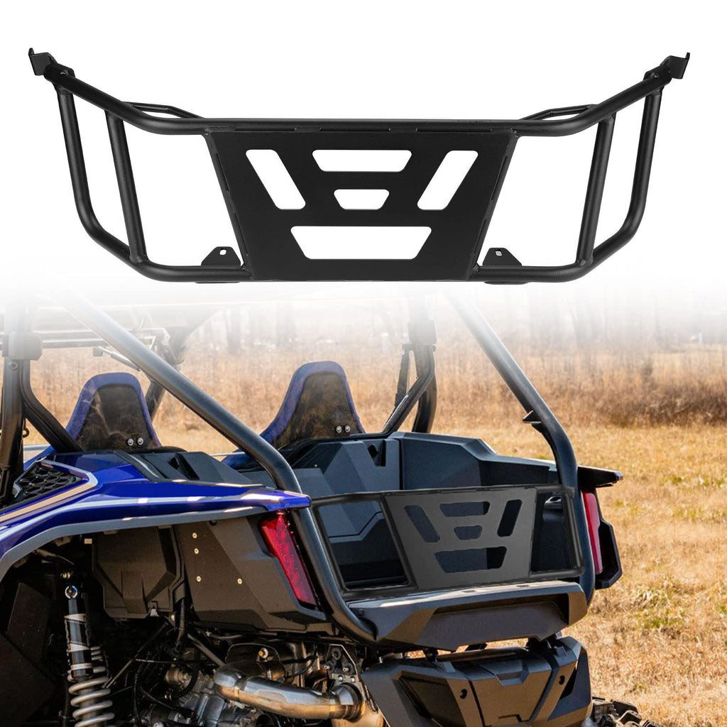 Tailgate Extender & Center Storage Bag for Talon 1000r 1000x 1000x-4 – fits Honda Talon 1000X