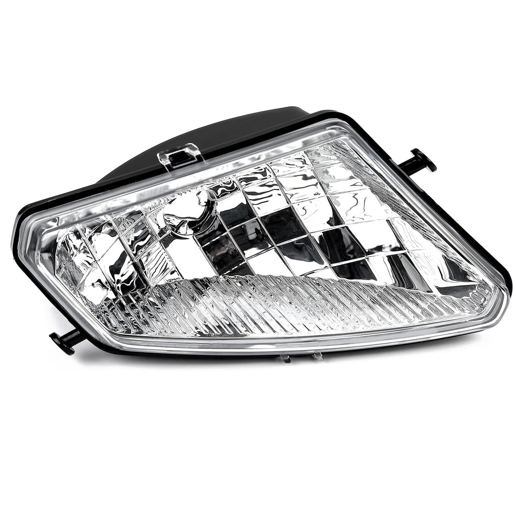 Left Right Headlights Assembly for Polaris Sportsman – fits Polaris Sportsman (view 8)