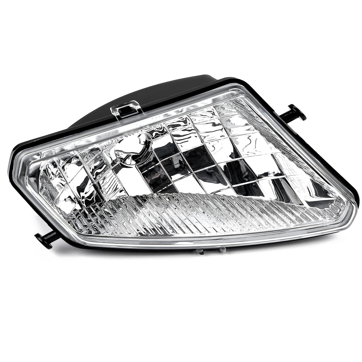 Left Right Headlights Assembly for Polaris Sportsman – fits Polaris Sportsman (view 8)
